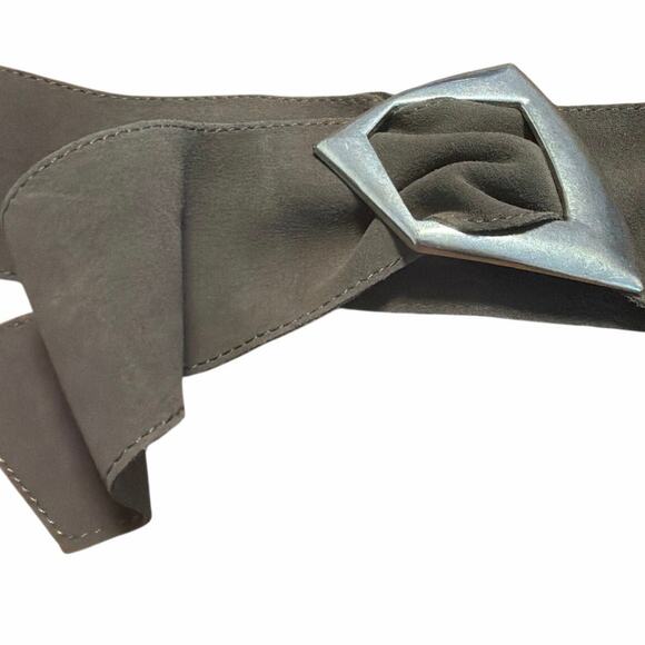 Mango MNG 100% bovine leather new NWT SzM main image 7
